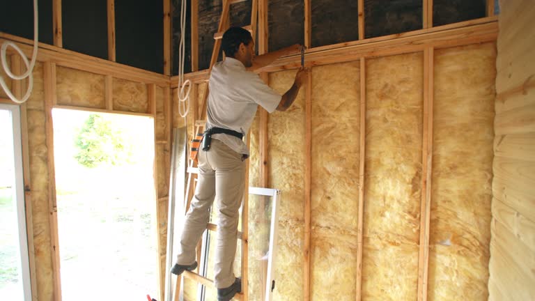 Types of Insulation We Offer in Kennett Square, PA